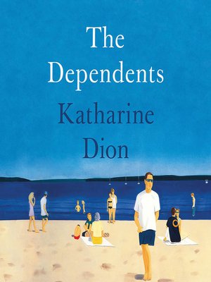 cover image of The Dependents
